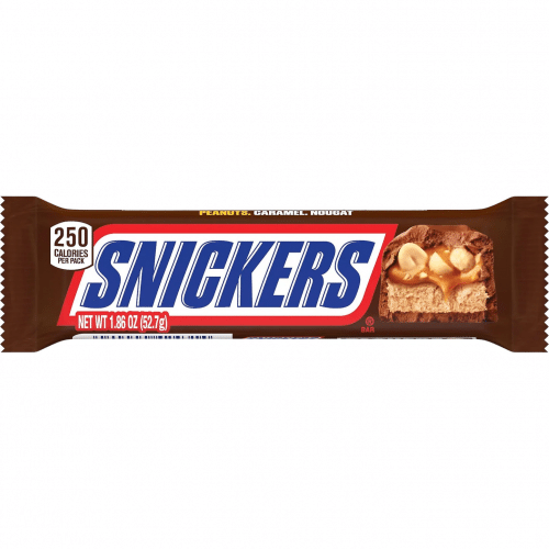 Snickers 50g