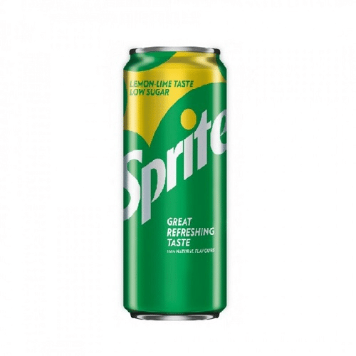 Sprite 0,33l