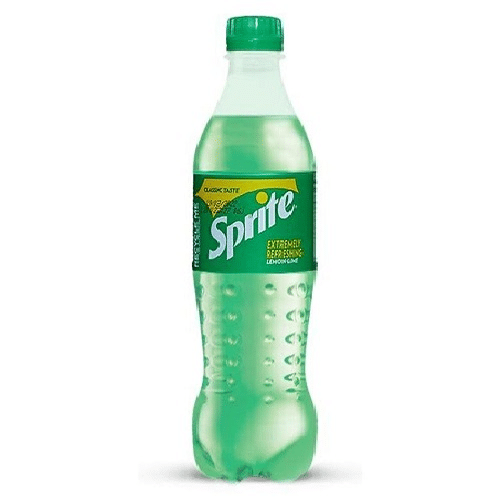 Sprite 0.5l