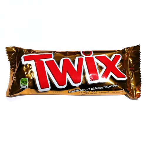Twix 50g