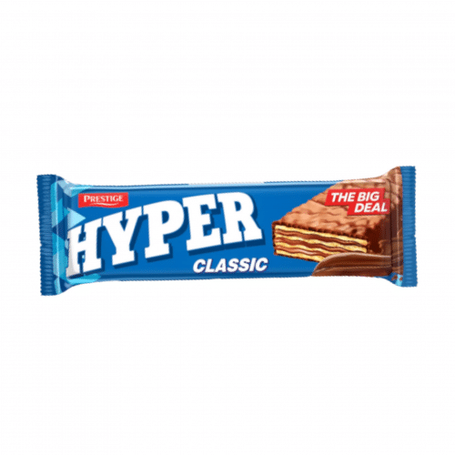 Waffel Hyper 50g