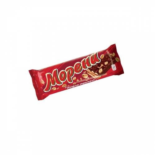 Waffel Moreni 36g