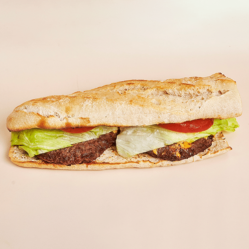 Beef Sandwich