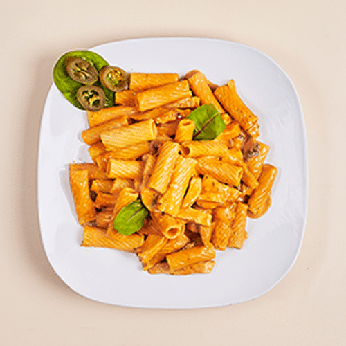 Pasta Today (scharf)
