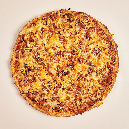 Pizza Tonno
