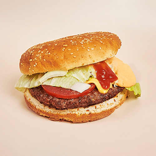 Cheeseburger