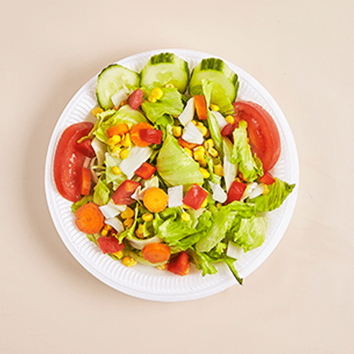 Salat Green Garden [Groß]