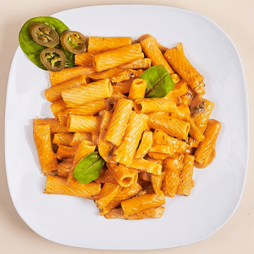 Pasta Manhatten (scharf)