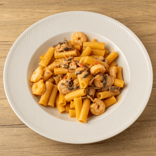 Pasta Mare Monti