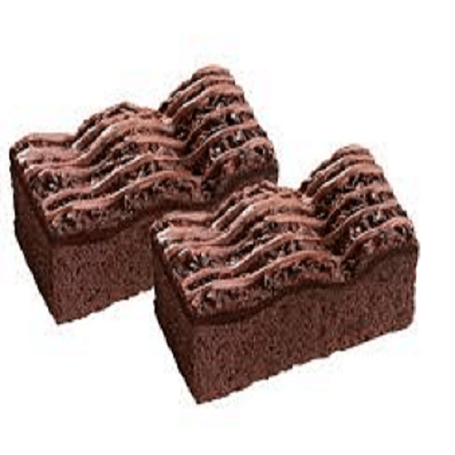 Schokoladen-Blechkuchen