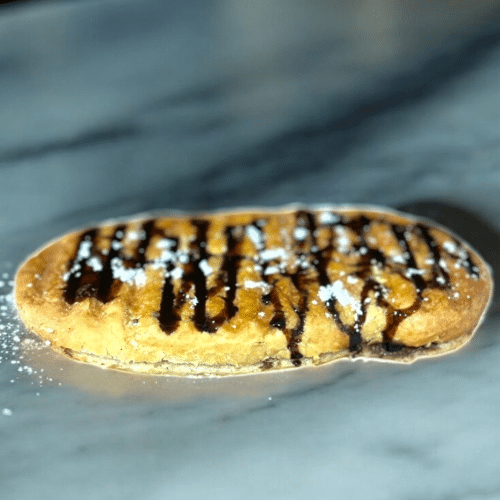 Kinderriegel Toast XXL