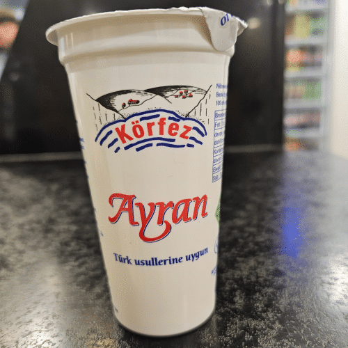 Ayran