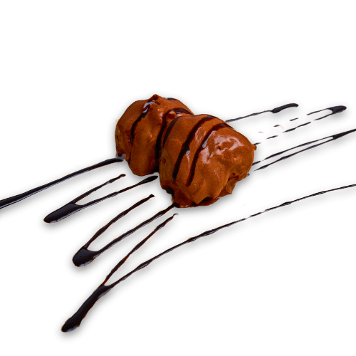 Profiteroles Classico