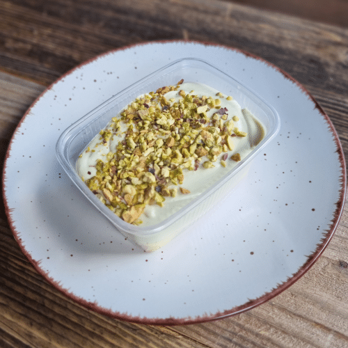 Pistazien Tiramisu