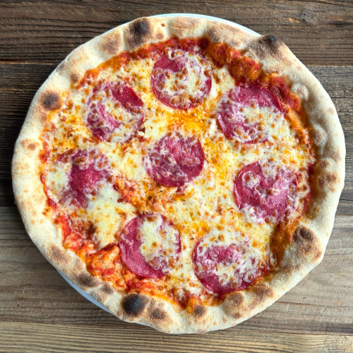 Pizza Salami