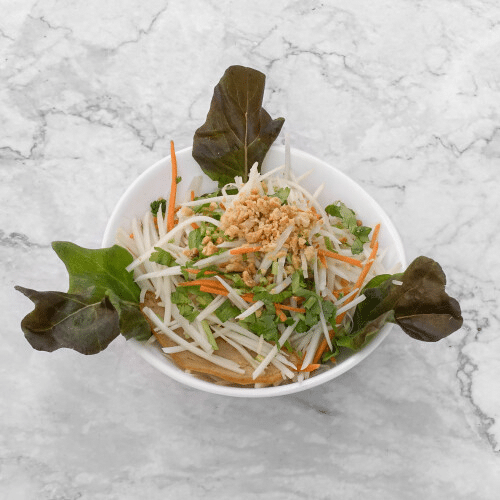 Vietnam-Salat
