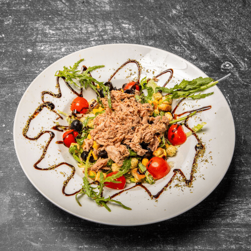 Insalata Tonno