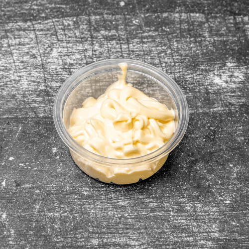 Mayonnaise