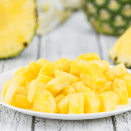 Ananas