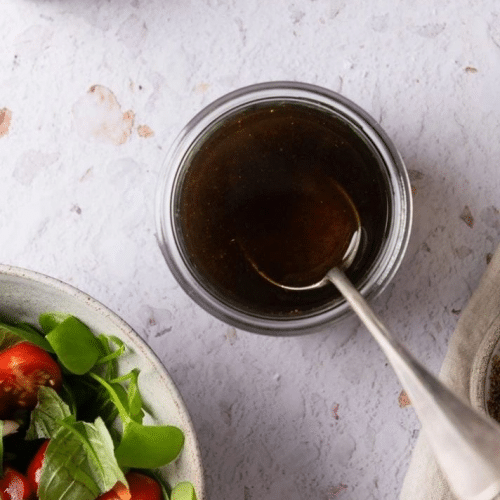 Balsamico Dressing