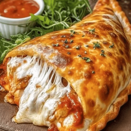 Calzone (Ø 28cm)
