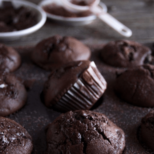 Madame Chocolate
