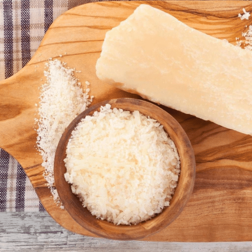 Parmesan