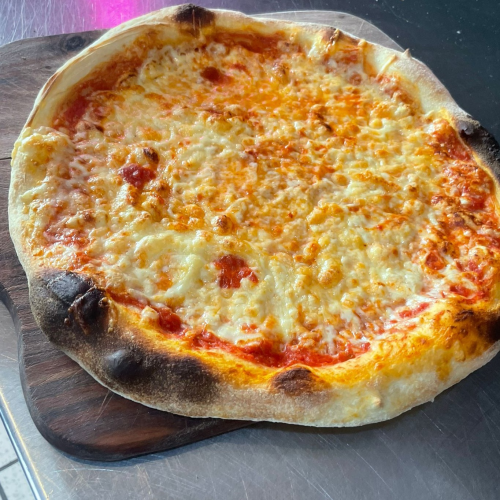 Pizza Margherita