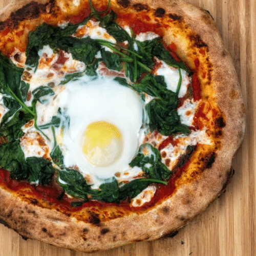 Pizza Popeye
