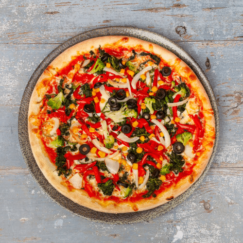 Pizza Classico