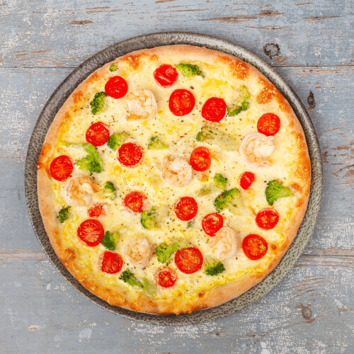 Pizza Rotterdam