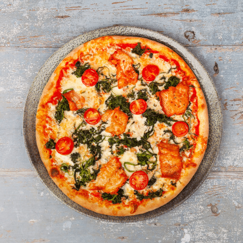 Pizza Sara