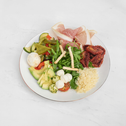 Antipasti Platte