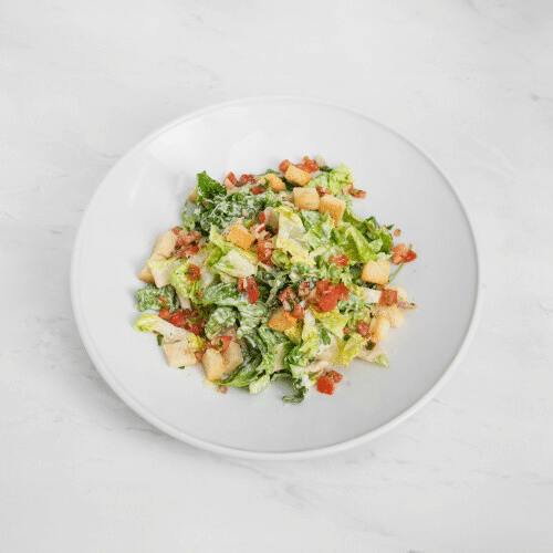 Caesar Salat
