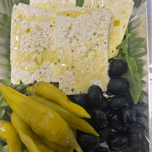 Pecorino