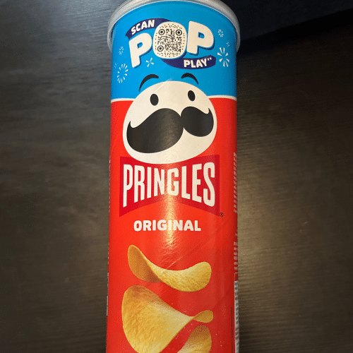 Pringles Chips