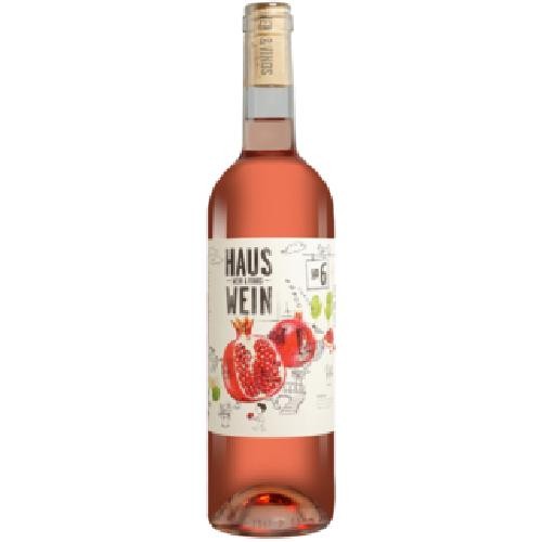 Hauswein Nr. 6 Rosado