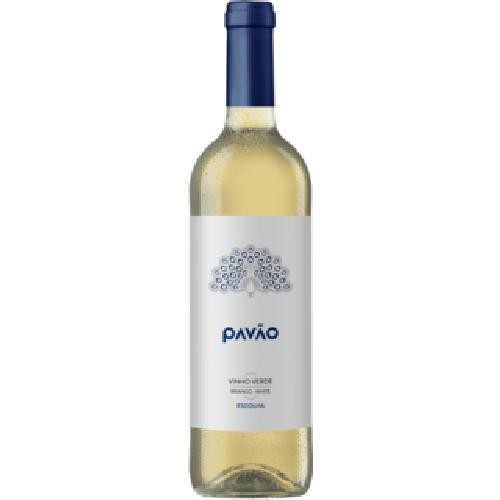 Pavão Escolha Vinho Verde Branco