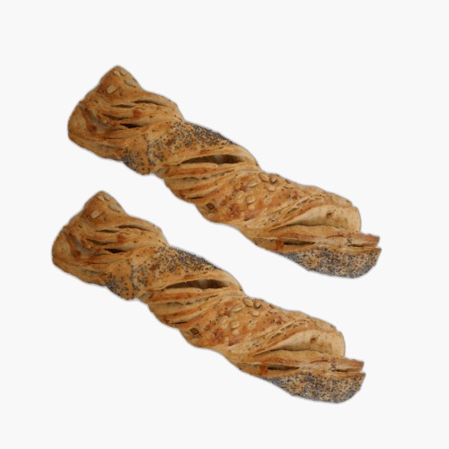 2 Stk. - Schaller's Knusperstangerl