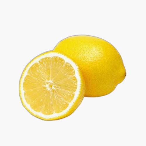 Bio Zitronen 500g Netz