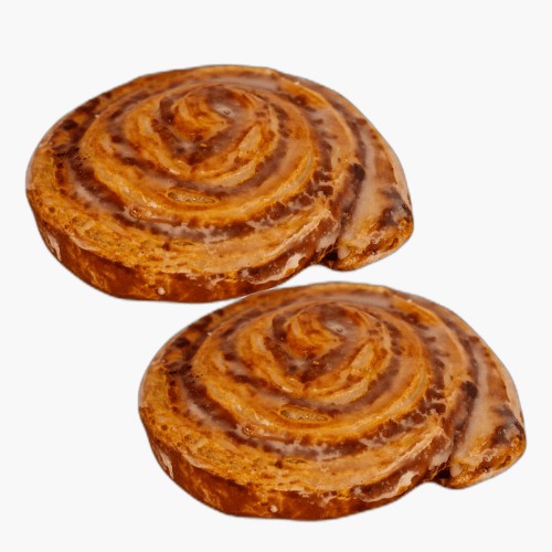 2 Stk. - Schaller's Nussschnecke