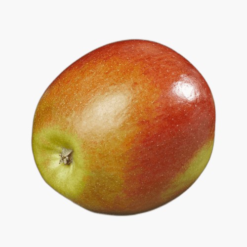 Braeburn Apfel 1 Stk.