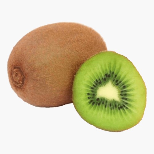 Bio Kiwi Grün 1 Stk.