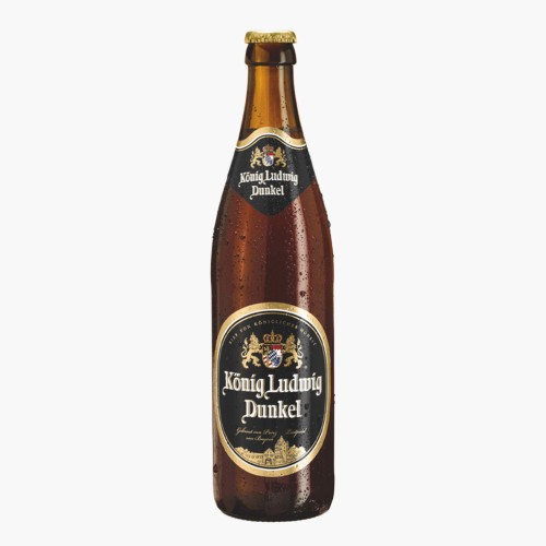 König Ludwig Dunkel 0.5l