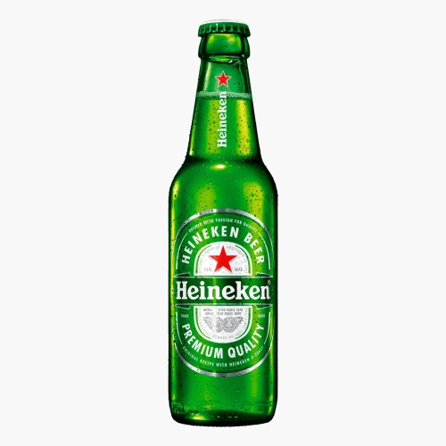 Heineken 0,25L (5,0%) MW