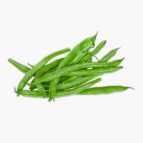 Buschbohnen 400g