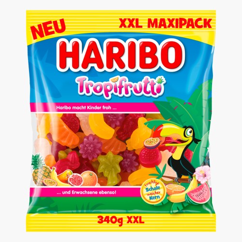 Haribo Tropifrutti 340g