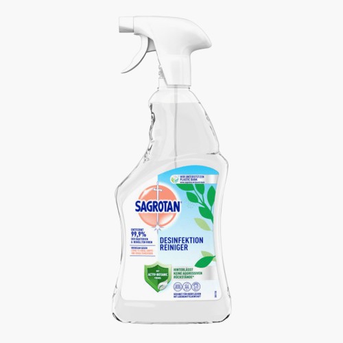 Sagrotan Desinfektionsreiniger 500ml