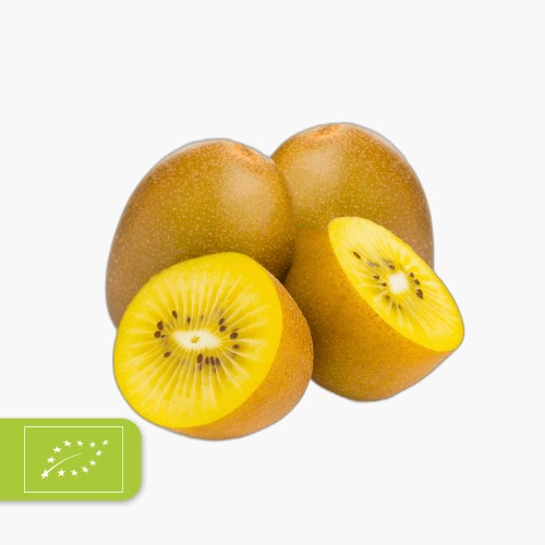 Bio Kiwi Gold 3 Stk.