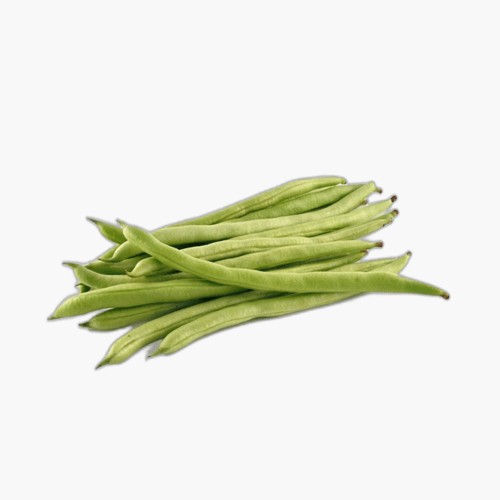Bohnen Grün 500g